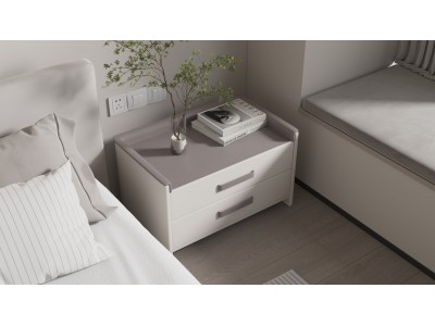 GYO- 3 Yatak Odası Çözümleri