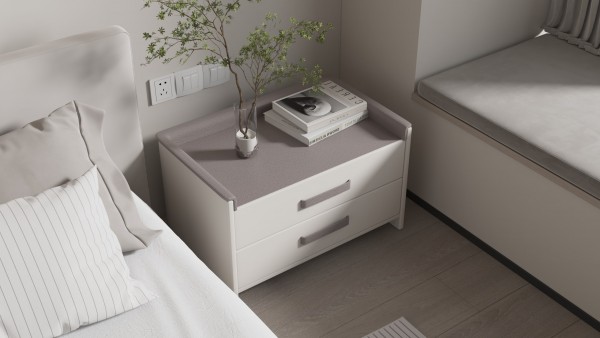 GYO- 3 Yatak Odası Çözümleri