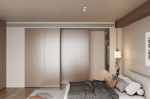 GYO- 6 Yatak Odası Çözümleri