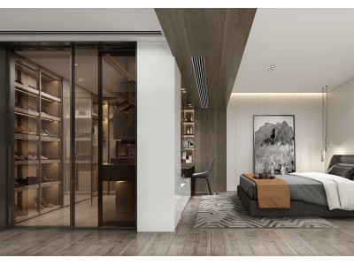 GYO-12 Yatak Odası Çözümleri