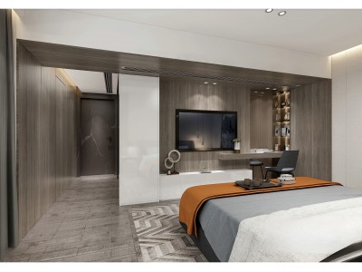 GYO-12 Yatak Odası Çözümleri