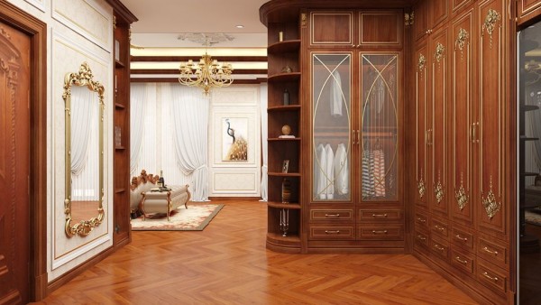 GYO-13 Yatak Odası Çözümleri