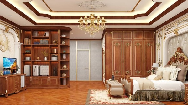 GYO-13 Yatak Odası Çözümleri