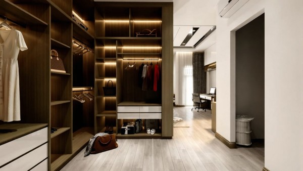 GYO-14 Yatak Odası Çözümleri