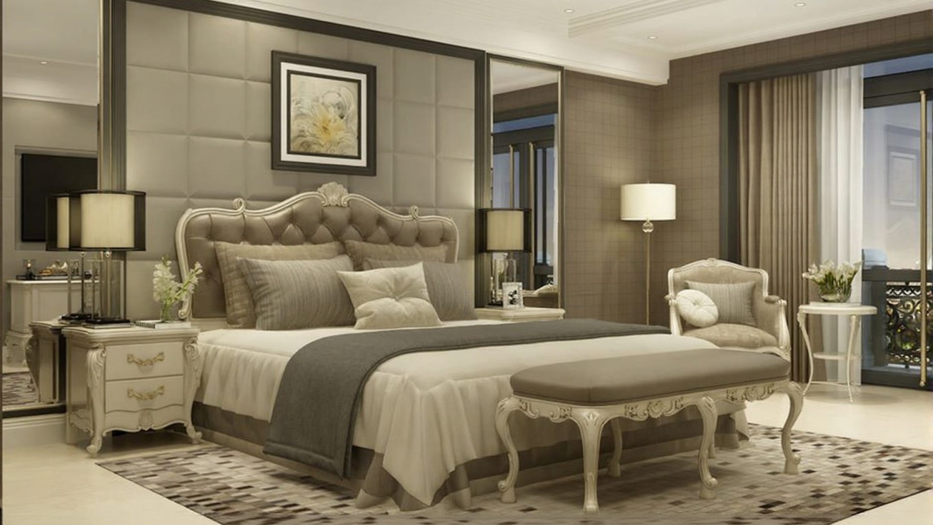 GYO-15 Yatak Odası Çözümleri