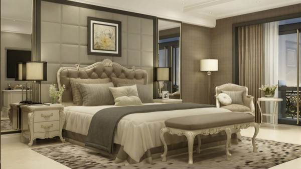 GYO-15 Yatak Odası Çözümleri