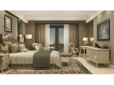 GYO-15 Yatak Odası Çözümleri