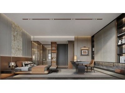 GYO-18 Yatak Odası Çözümleri